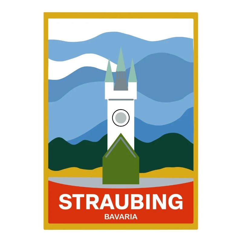 Straubing