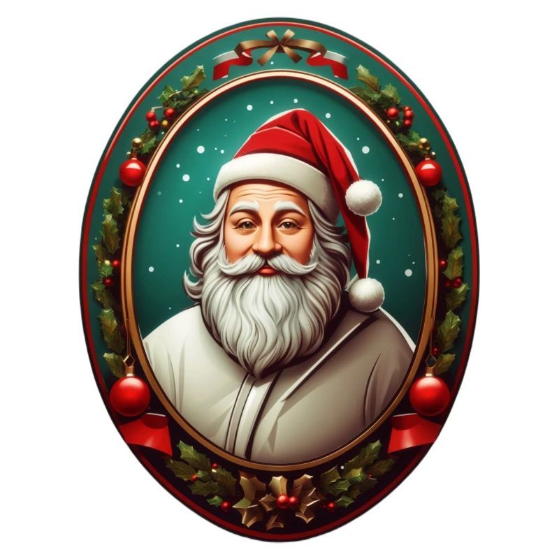 Weihnachtsmann