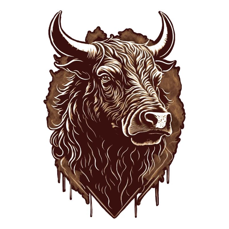 Bull's Head