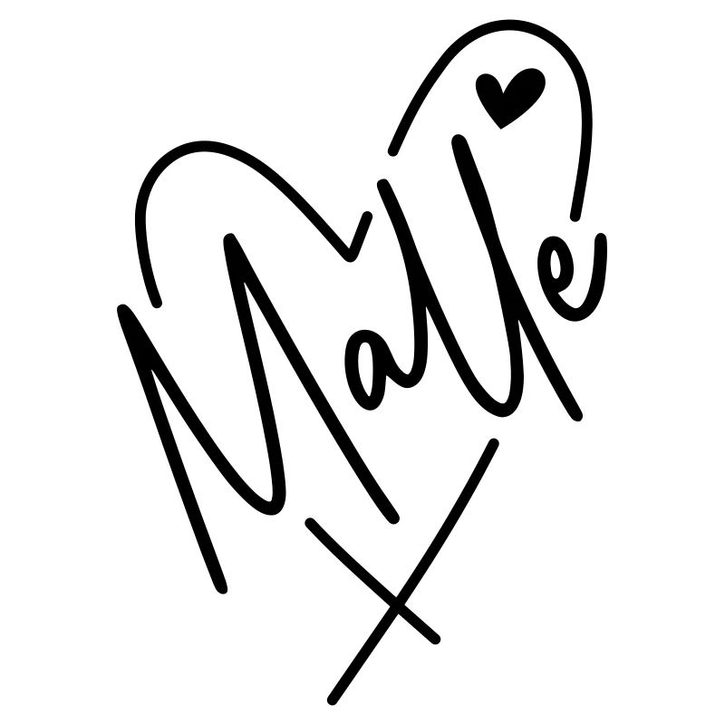 Malle Herz