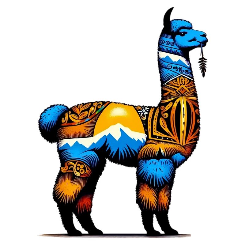 Alpaca