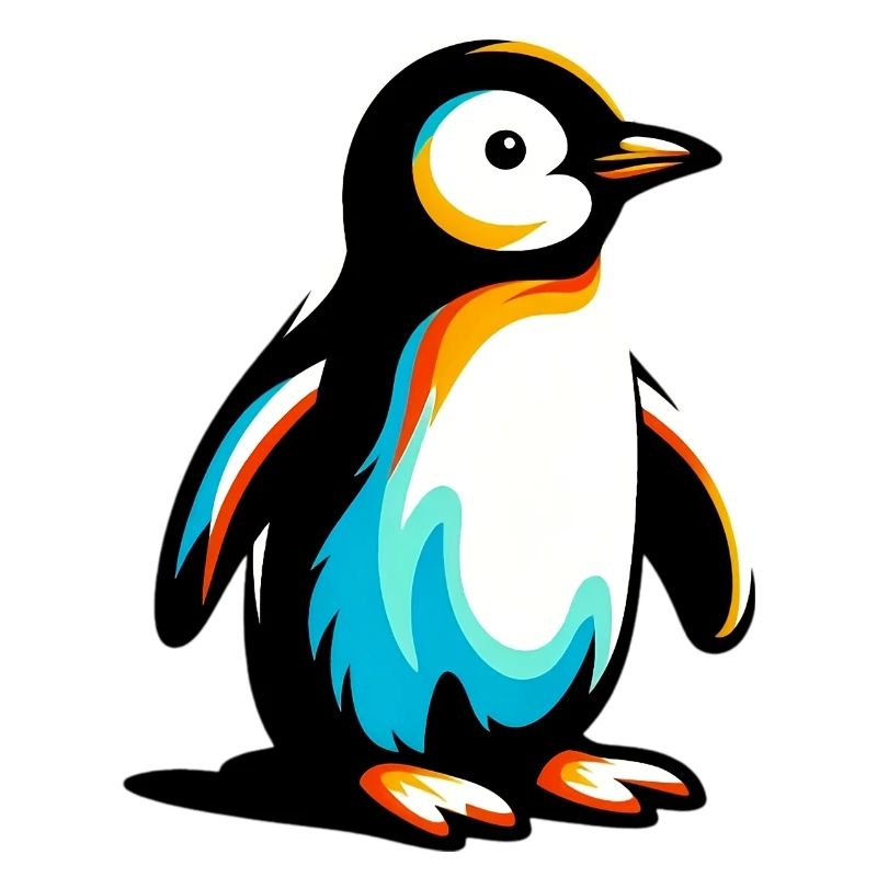Penguin
