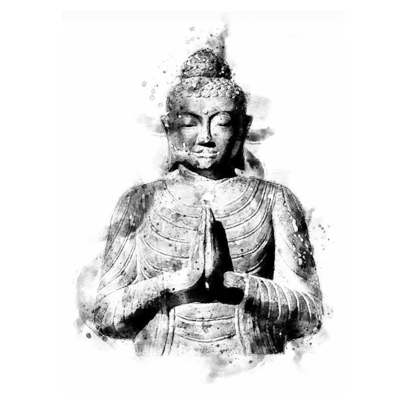 Bouddha