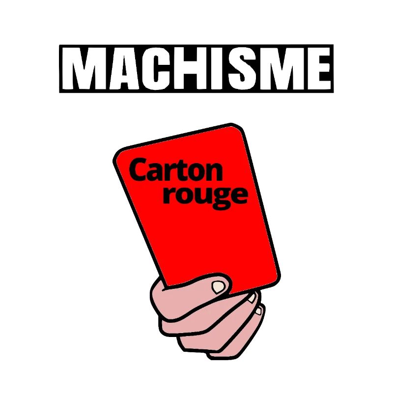 Red card
