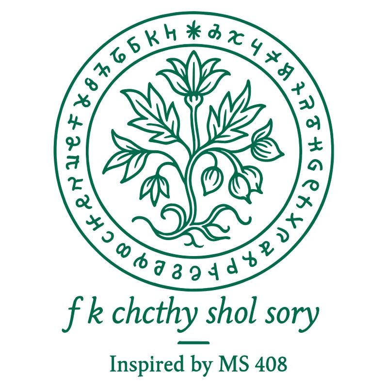 Flore de Voynich