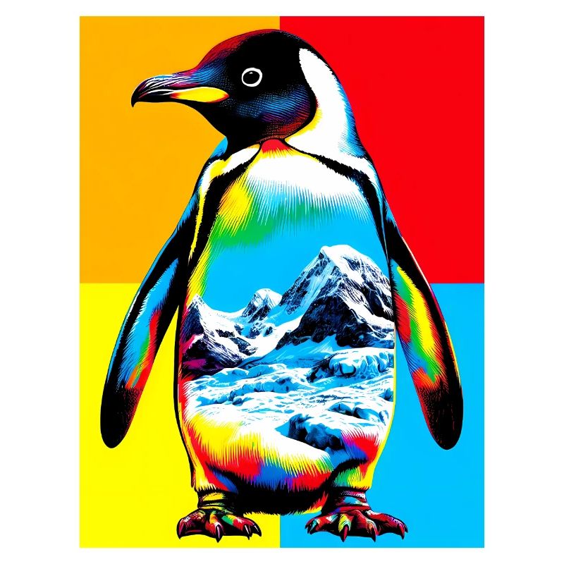 penguin