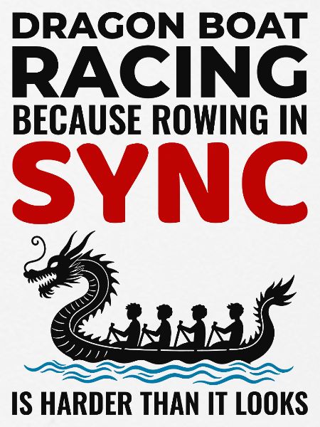 Synchronized Paddling Unity 