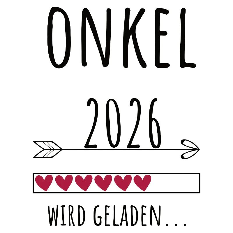 Expectant Uncle 2026 Gift Pregnancy