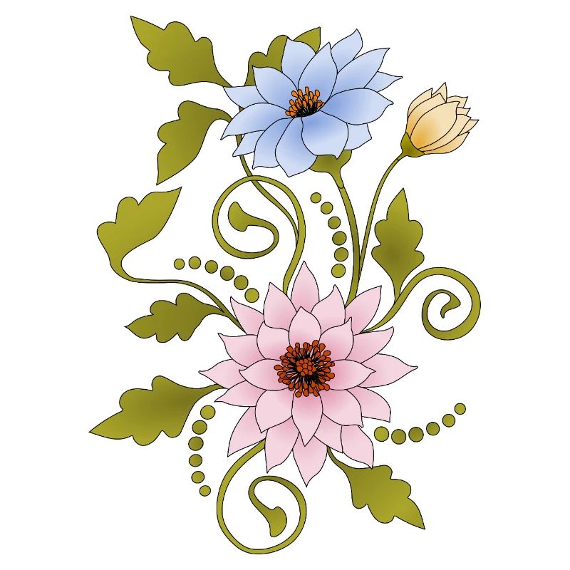 Blumen