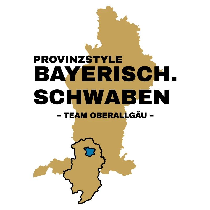 Schwaben | OBERALLGÄU