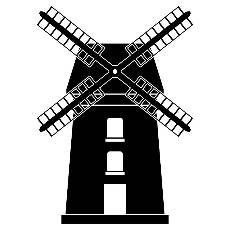 Mühle