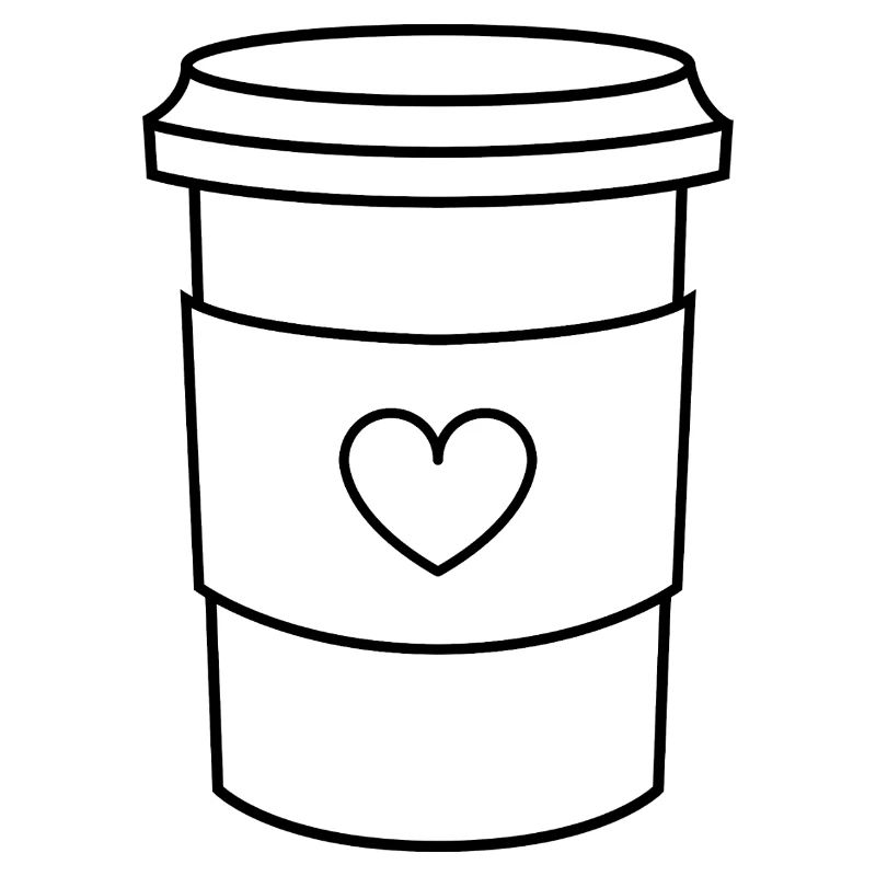 Kaffeetasse