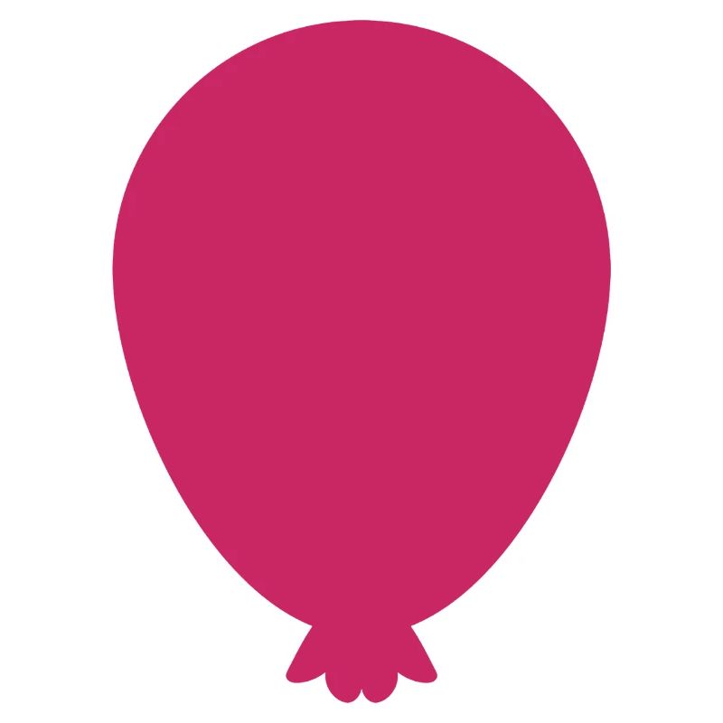 Balloon Shape