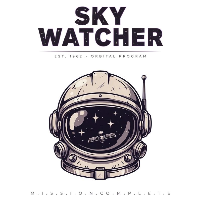 Casque d’astronaute Sky Watcher Orbital Spatial