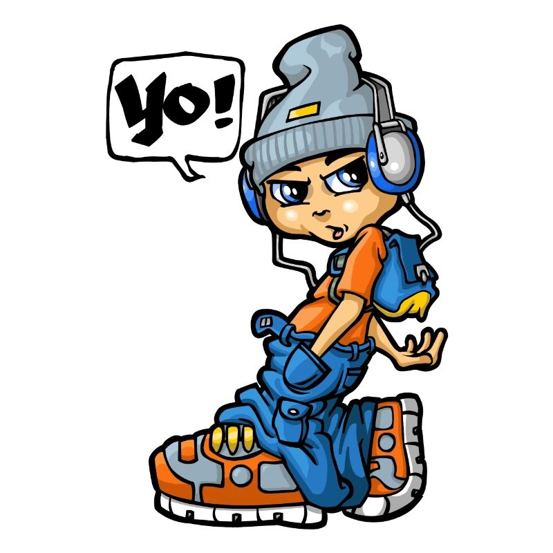Yo
