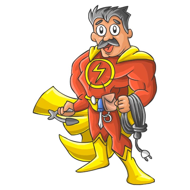 Elektriker Held