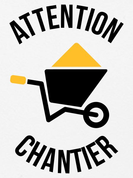 Attention Chantier