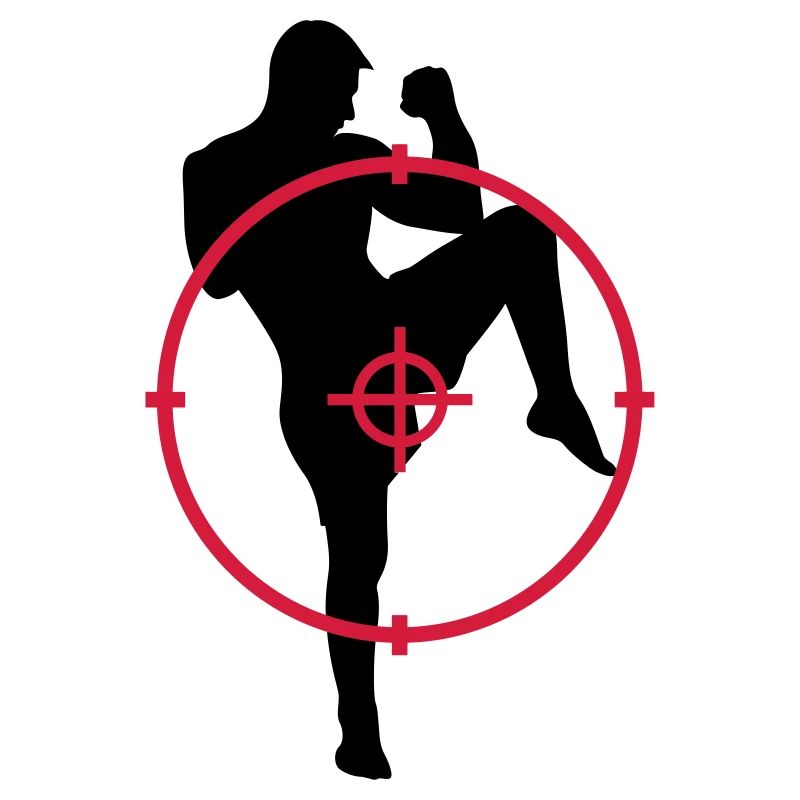 Kickboxing / Kickboxer / Kick Boxing / Kick Boxer