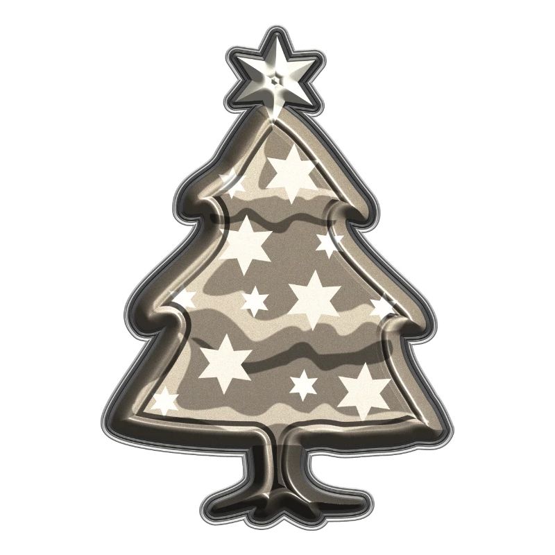 Christmas Tree Christmas