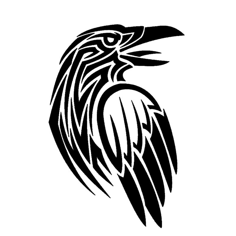 Viking Raven