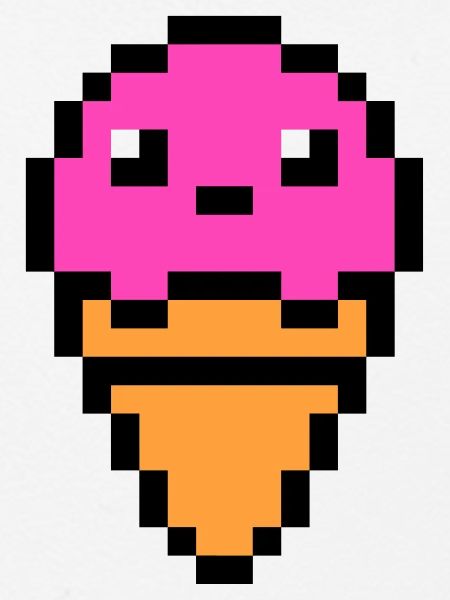 ice cream