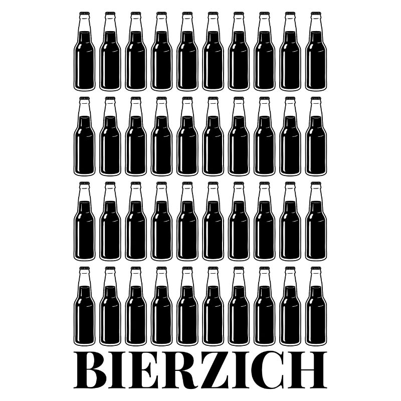 Bierzich Bier 40. Geburtstag Vierzig Vierzich 40