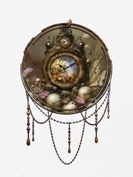 L’esthétique Steampunk