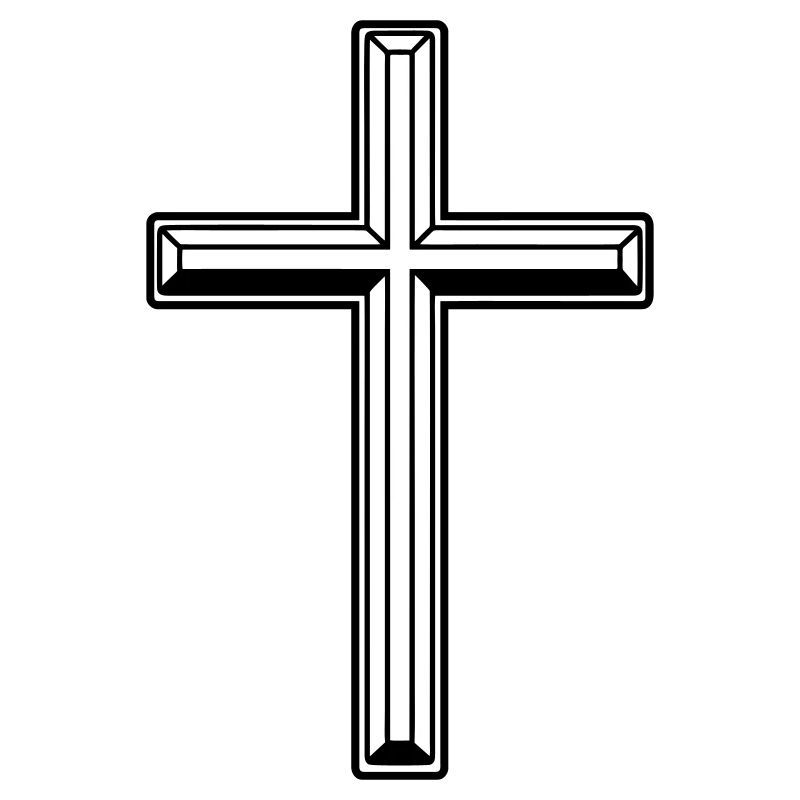 Kreuz des Glaubens