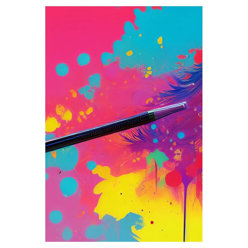 Abstract art