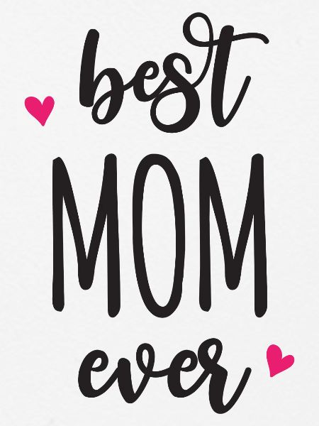 Beste Mutter aller Zeiten