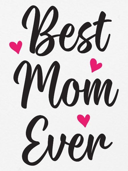 Beste Mutter aller Zeiten