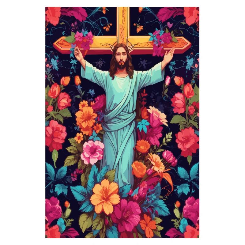 Jesus Christ