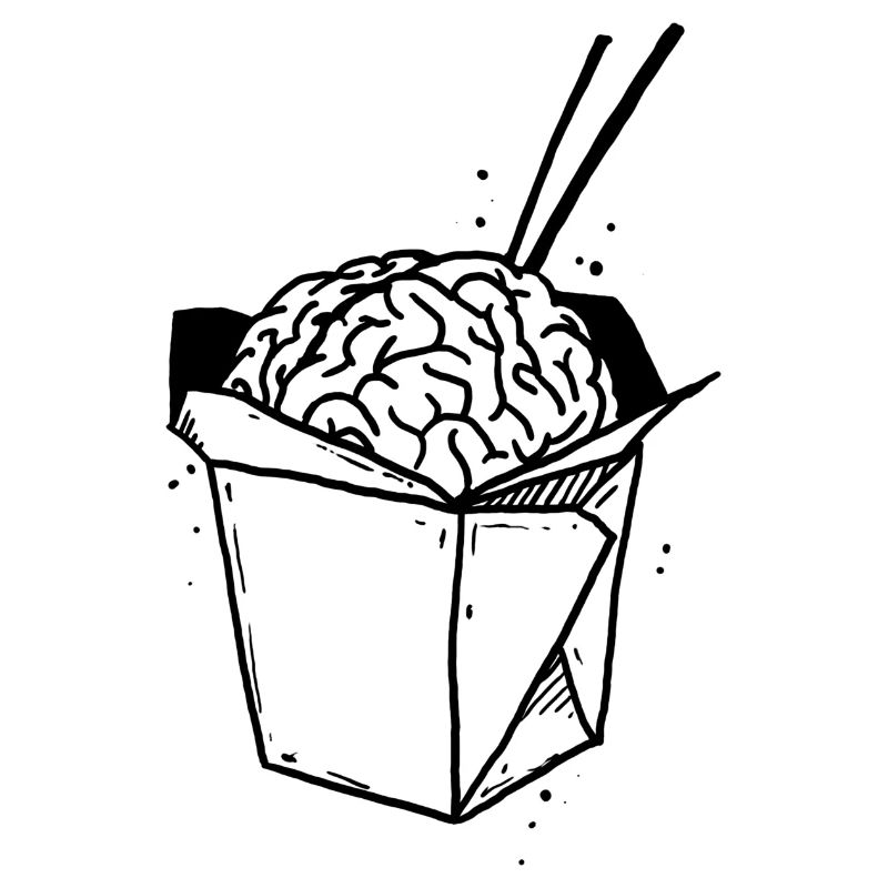 Brainfood 1