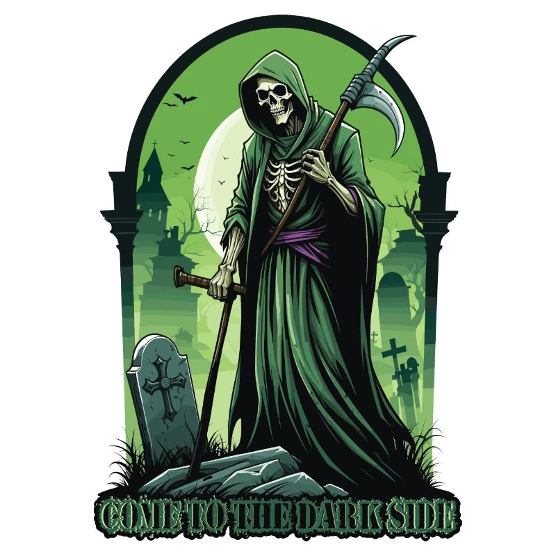 The Grim Reaper