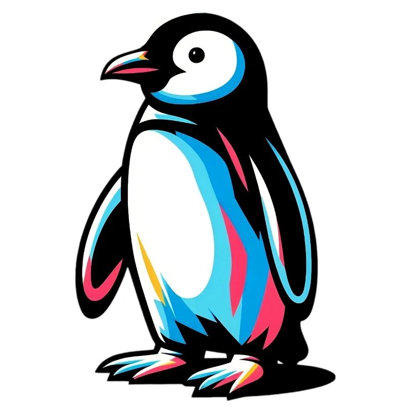 Penguin