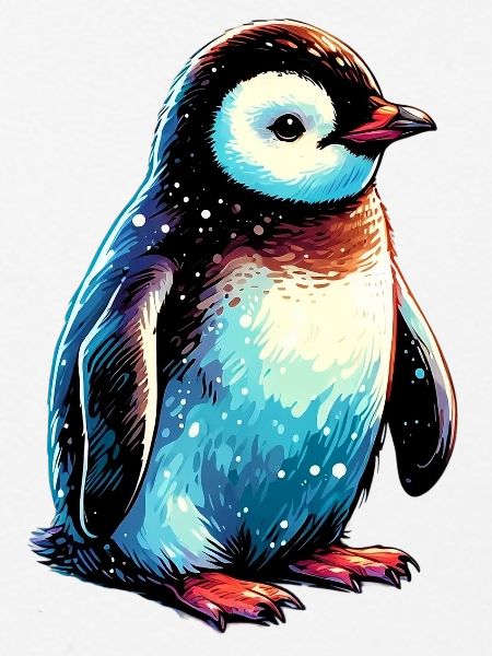 Pingouin
