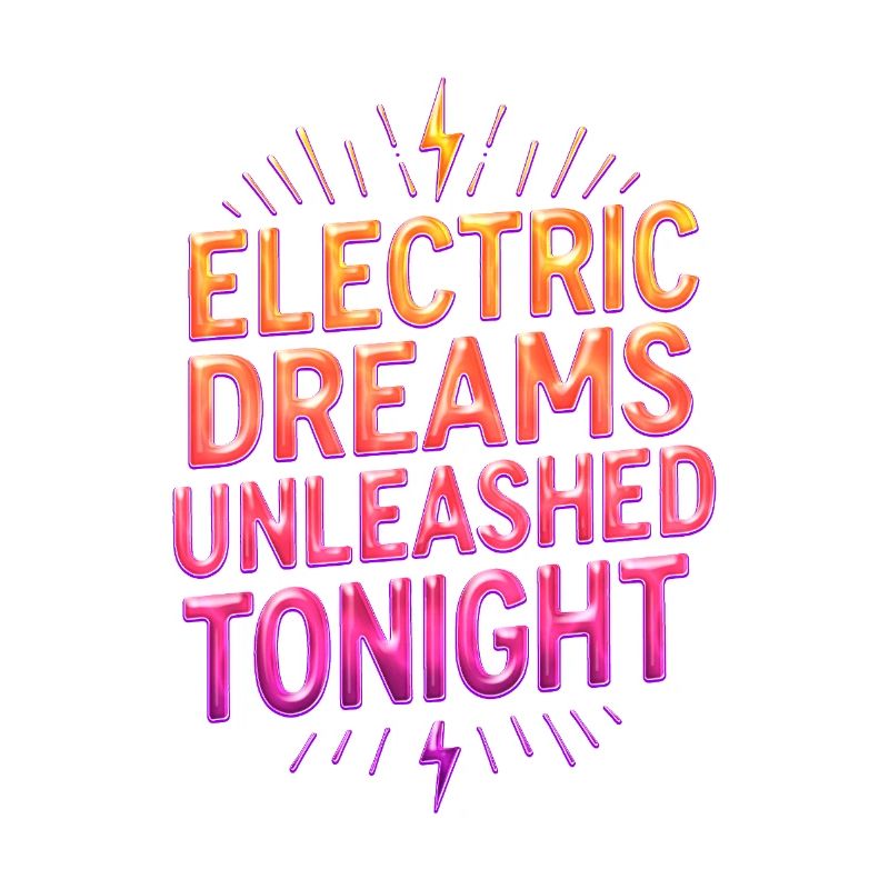Electric Dreams - Reves Electriques