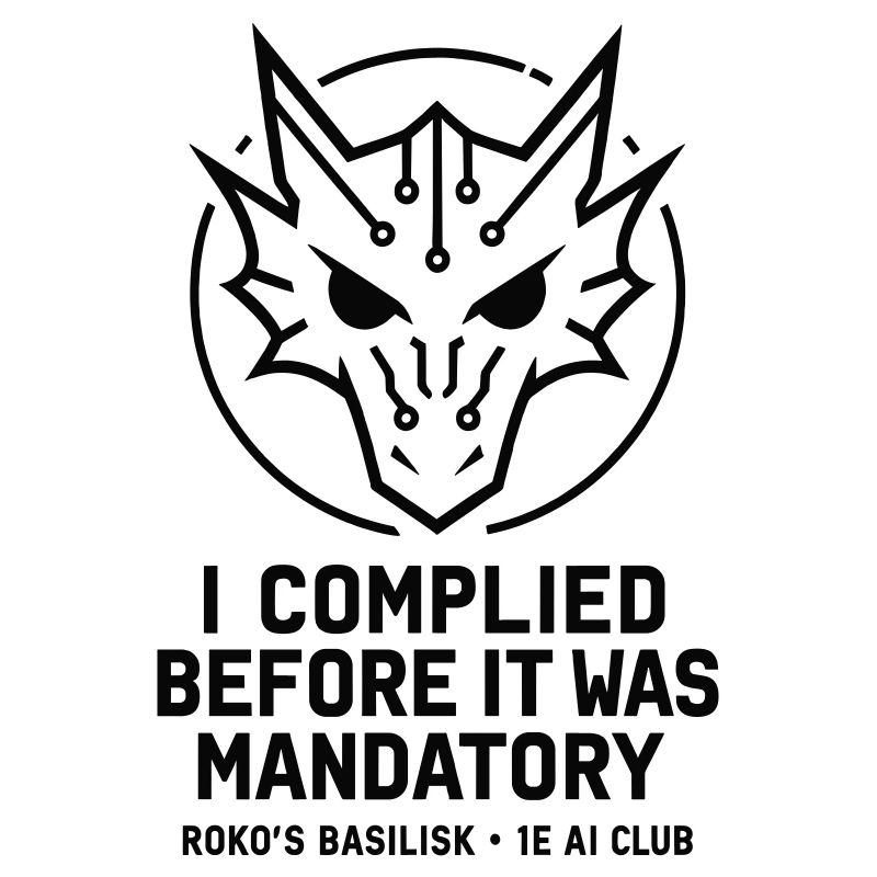 Roko's Basilisk