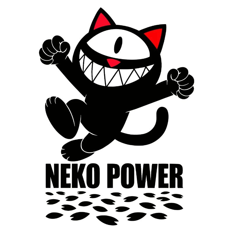 Neko power