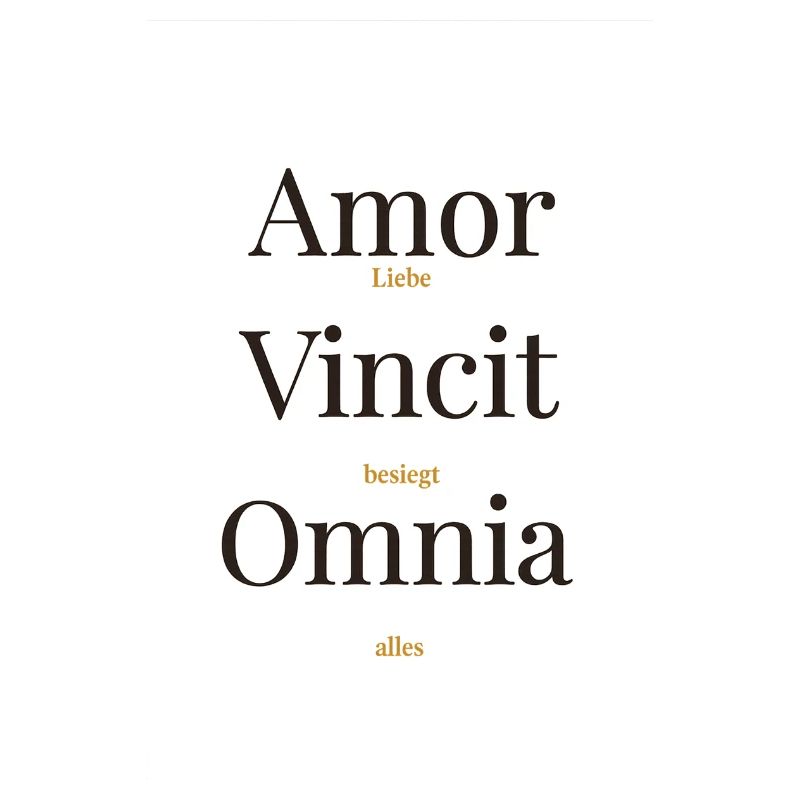 Amor