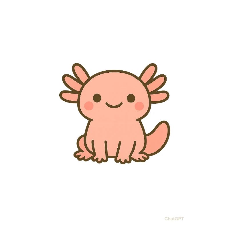 Axolotl