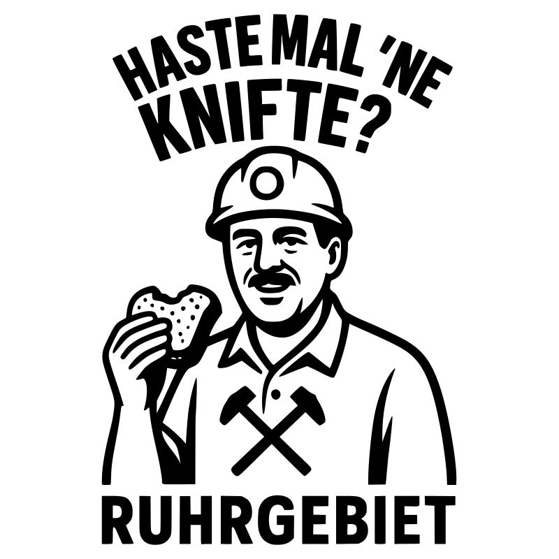 Haste Mal Ne Knifte Ruhrgebiet