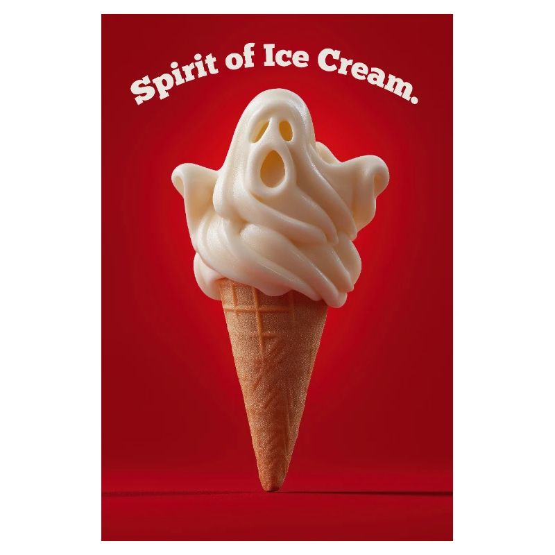 Der Geist des Eises