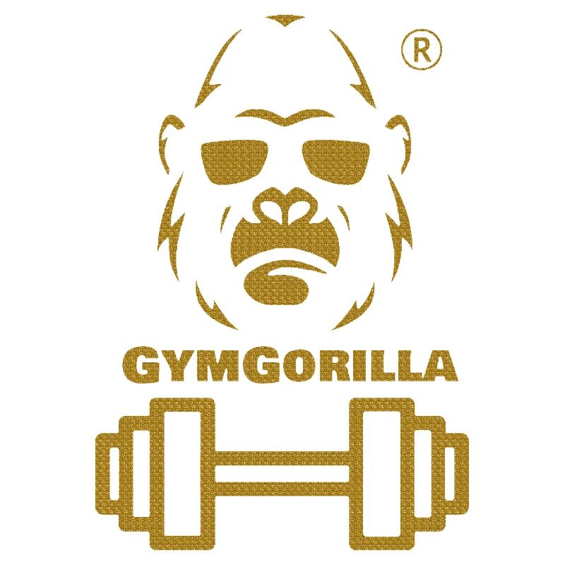 GymGorilla Power Image