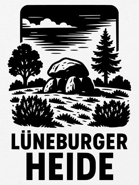 Lüneburger Heide 