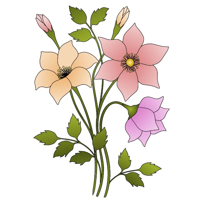 Blumen