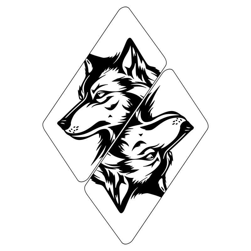 Wolfskopf