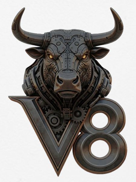 V8