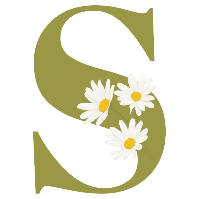 Green Daisies Brief