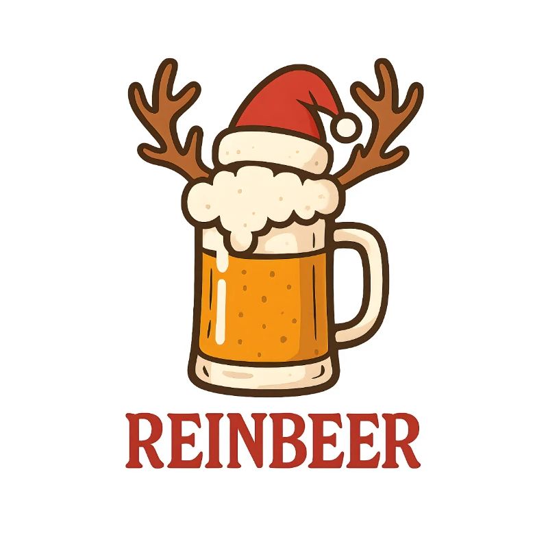 Christmas Beer